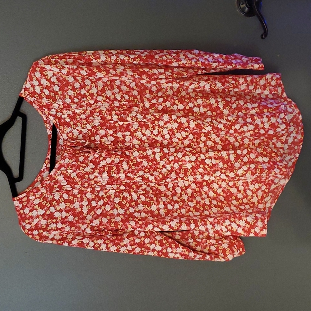 Blouse